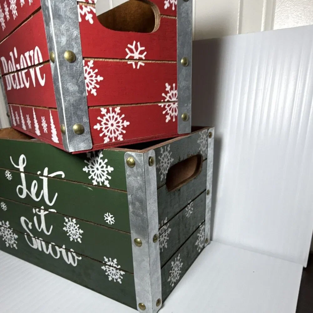Unbranded 2pc christmas